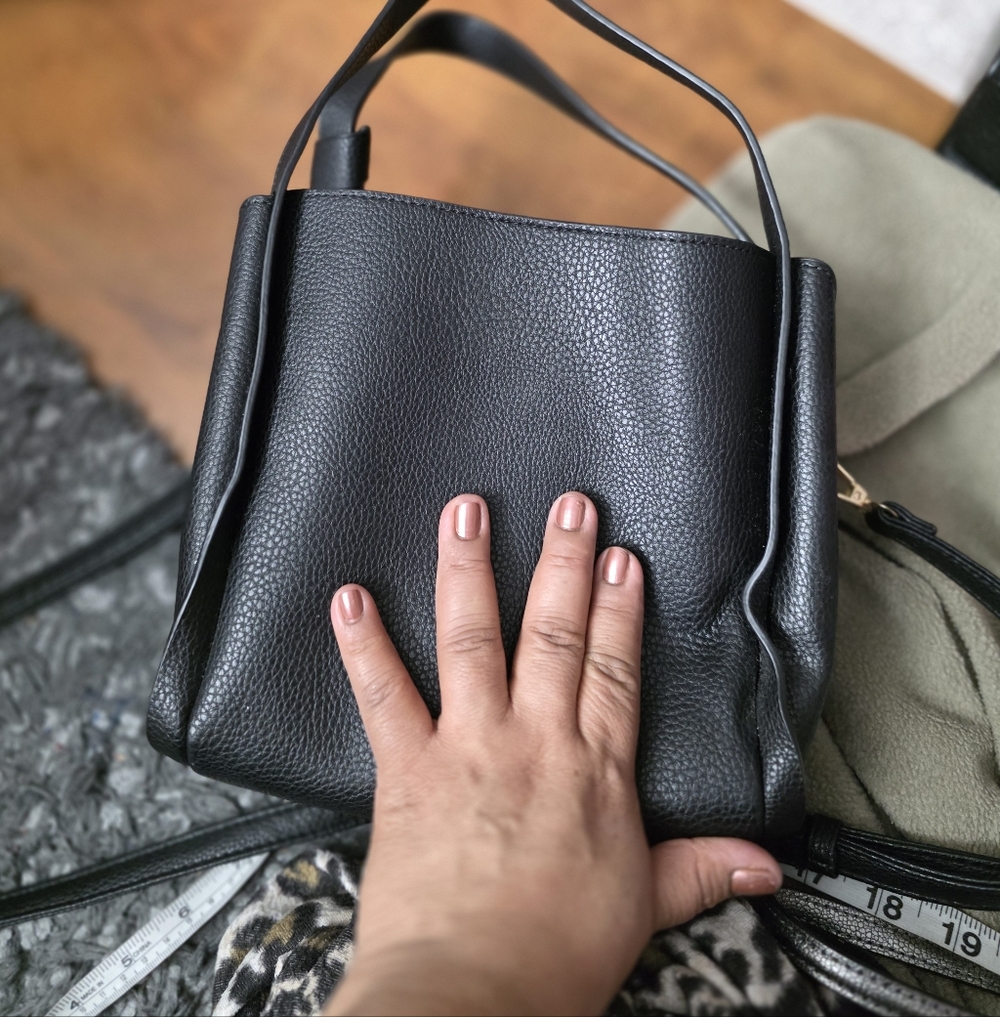 kate spade new york Crossbag And Small Bucket - Picture 8 of 13